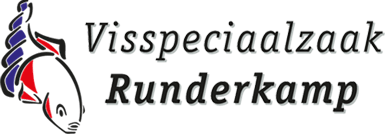 Vishandel Runderkamp logo