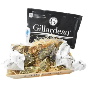 Oesters Gillardeau